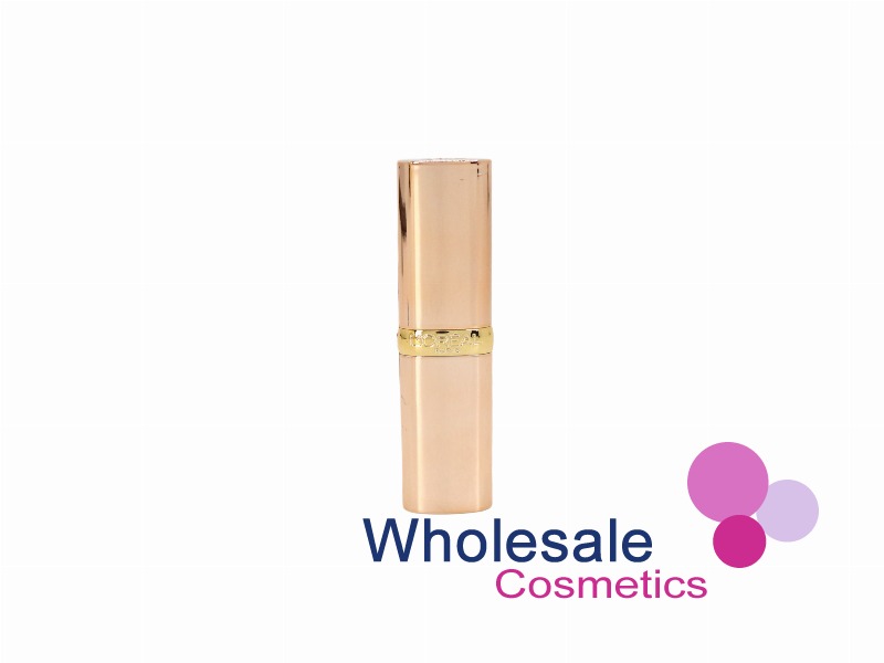 10 x L'Oreal Color Riche Lipsticks - 183 NU EXUBERANT